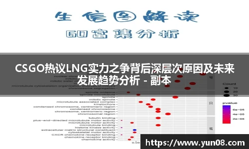 CSGO热议LNG实力之争背后深层次原因及未来发展趋势分析 - 副本