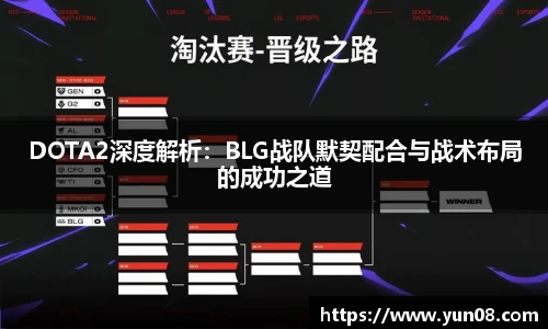 雷火竞技DOTA2深度解析：BLG战队默契配合与战术布局的成功之道